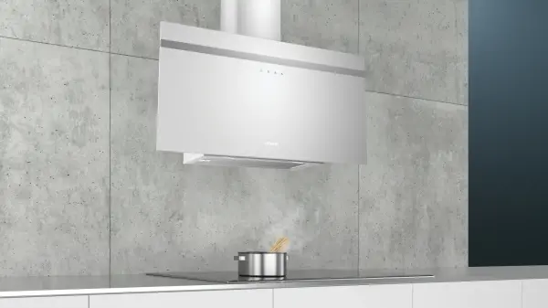 Siemens LC95FCJ20T iQ300 Duvar Tipi Davlumbaz - görsel 4