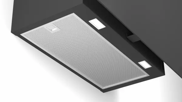 Siemens LC95FCJ60T iQ300 Duvar Tipi Davlumbaz - görsel 3