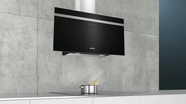 Siemens LC95FCJ60T iQ300 Duvar Tipi Davlumbaz - görsel 4