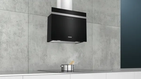 Siemens LC65FCJ60T iQ300 Duvar Tipi Davlumbaz - görsel 4