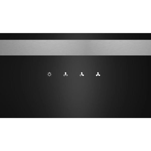 Siemens LC65FCJ60T iQ300 Duvar Tipi Davlumbaz