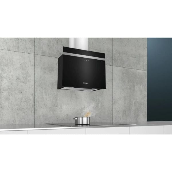 Siemens LC65FCJ60T iQ300 Duvar Tipi Davlumbaz