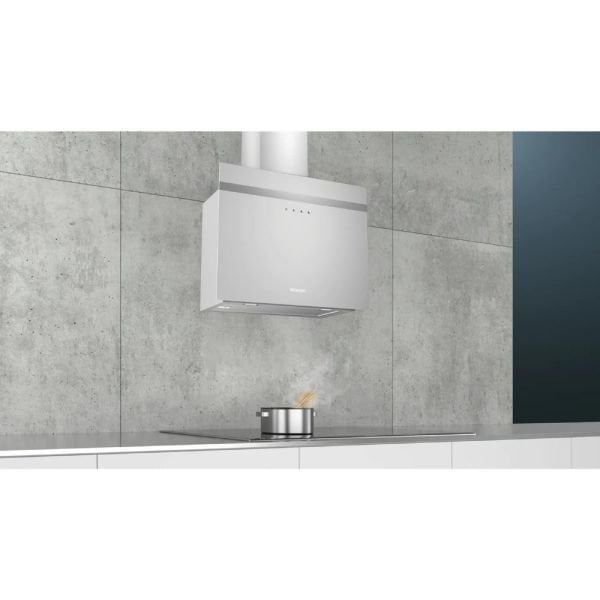 Siemens LC65FCJ70T iQ300 Duvar Tipi Davlumbaz
