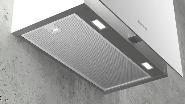 Siemens LC65FCJ20T iQ300 Duvar Tipi Davlumbaz - görsel 3