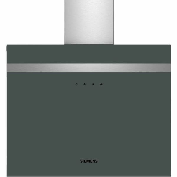 Siemens LC65FCJ00T iQ300 Duvar Tipi Davlumbaz