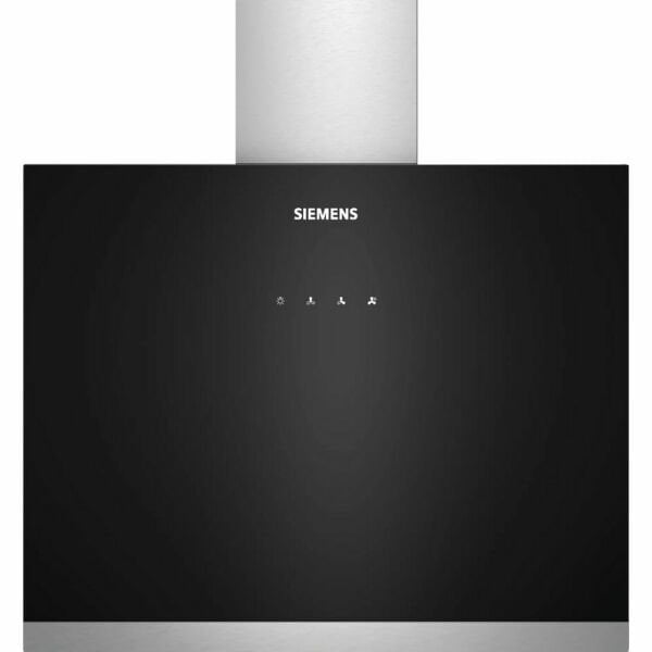 Siemens LC67FCK60T iQ500 Duvar Tipi Davlumbaz