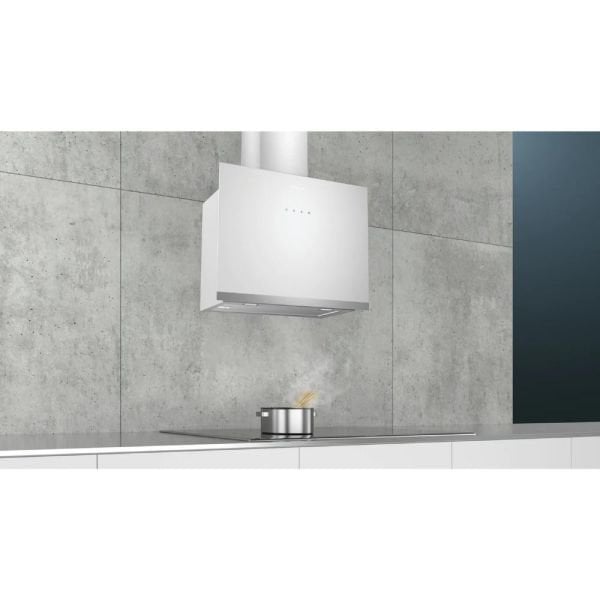 Siemens LC67FCK20T iQ500 Duvar Tipi Davlumbaz