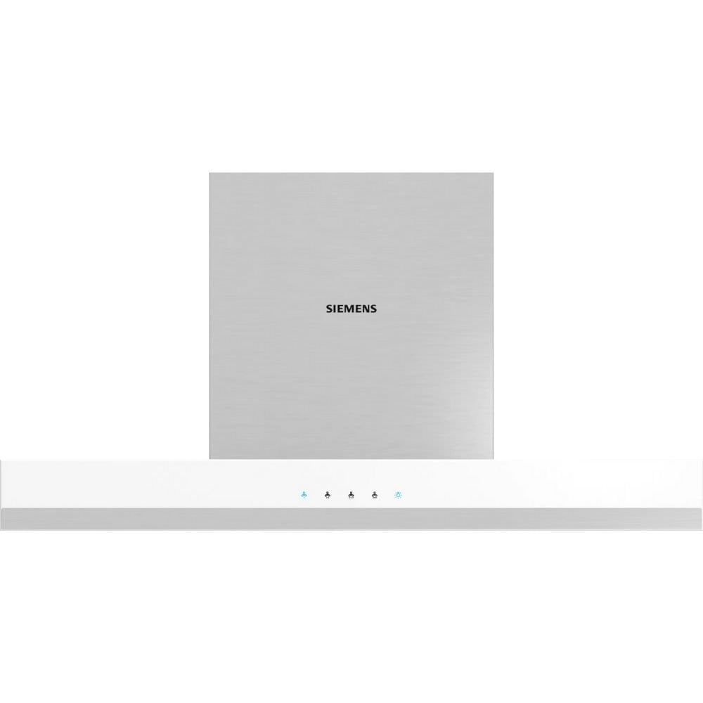 Siemens LC67BBK20T iQ300 Duvar Tipi Davlumbaz