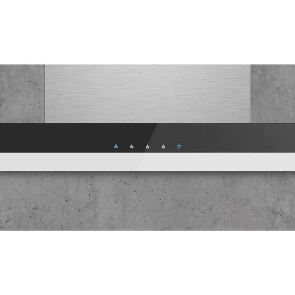 Siemens LC67BBK70T iQ300 Duvar Tipi Davlumbaz