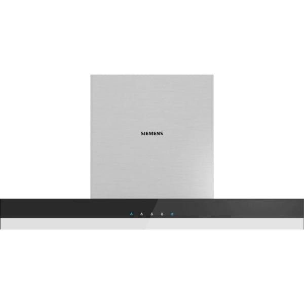 Siemens LC67BBK70T iQ300 Duvar Tipi Davlumbaz