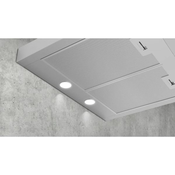 Siemens LC67BBK00T iQ300 Duvar Tipi Davlumbaz