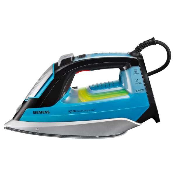 Siemens TSI803210 Buhar Motorlu Ütü