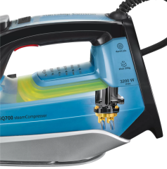 Siemens TSI803210 Buhar Motorlu Ütü