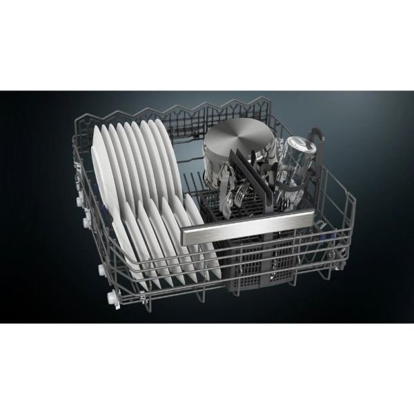 Siemens SN57ZS82DT iQ700 Yarı Ankastre Bulaşık Makinesi