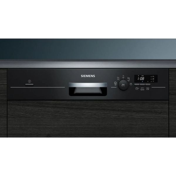 Siemens SN515B01DT iQ100 Yarı Ankastre Bulaşık Makinesi