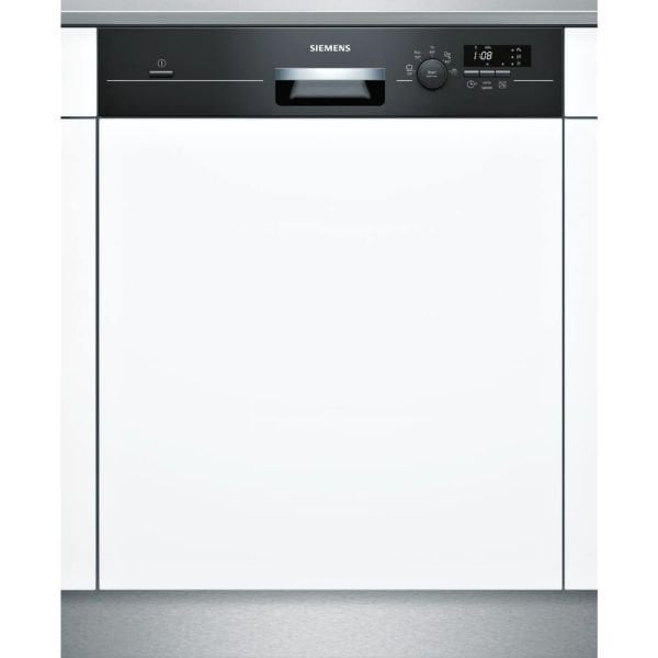 Siemens SN515B01DT iQ100 Yarı Ankastre Bulaşık Makinesi