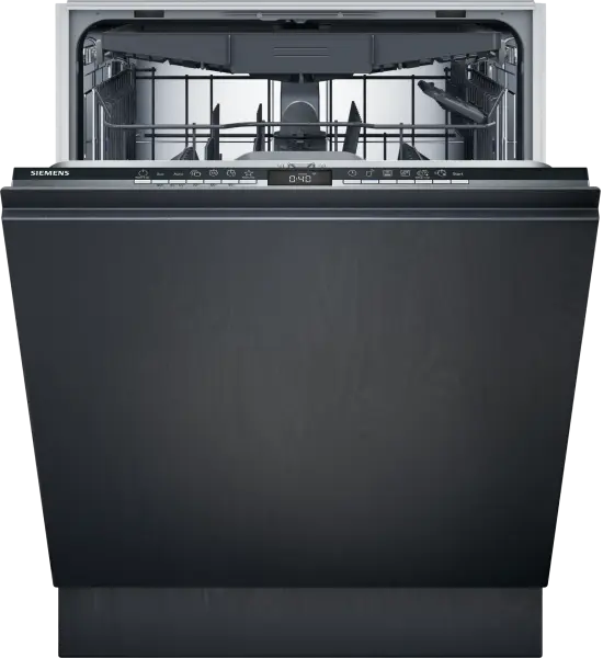 Siemens SN63HX62MT iQ500 Tam Ankastre Bulaşık Makinesi