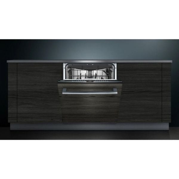 Siemens SN63IX62MT iQ500 Tam Ankastre Bulaşık Makinesi