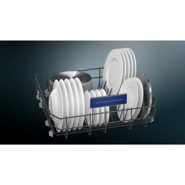 Siemens SN63IX62MT iQ500 Tam Ankastre Bulaşık Makinesi
