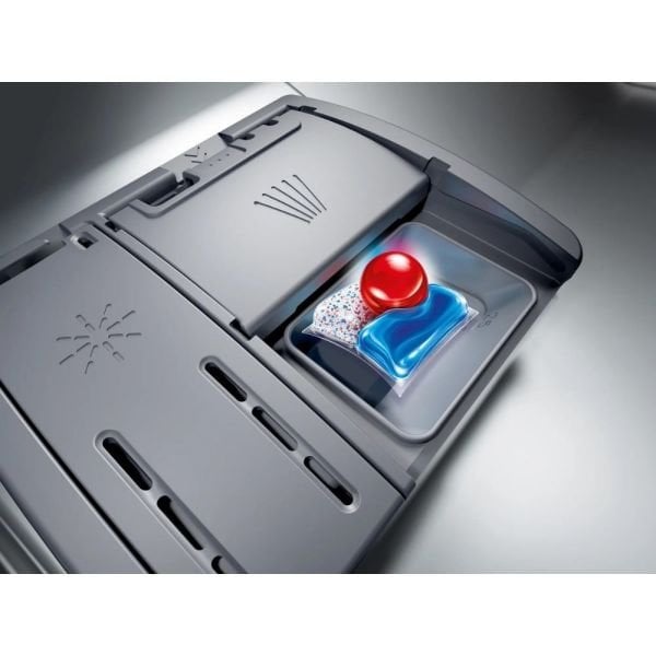 Siemens SN63IX62MT iQ500 Tam Ankastre Bulaşık Makinesi