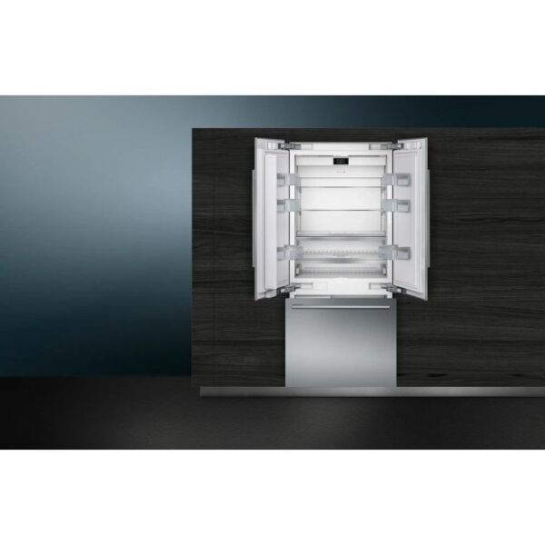 Siemens CI36TP02 iQ700 Alttan Donduruculu Ankastre Buzdolabı - görsel 4
