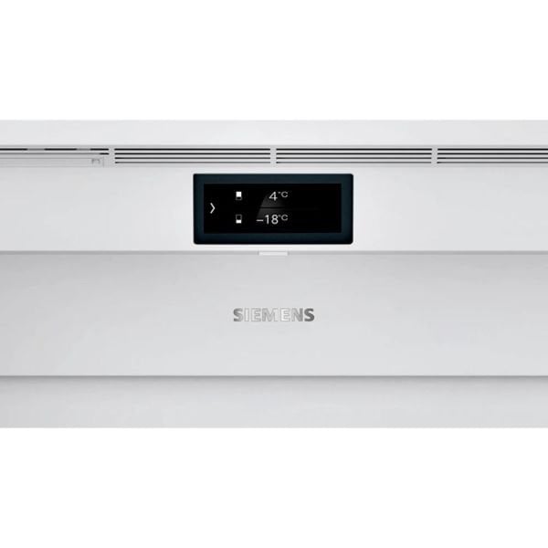 Siemens CI36TP02 iQ700 Alttan Donduruculu Ankastre Buzdolabı