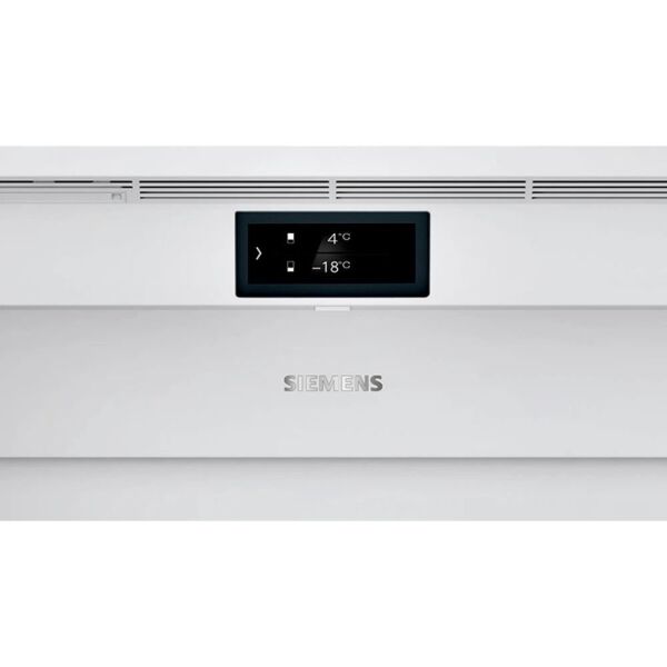 Siemens CI36TP02 iQ700 Alttan Donduruculu Ankastre Buzdolabı - görsel 2