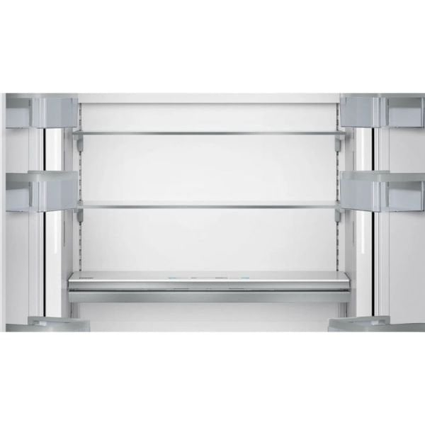 Siemens CI36TP02 iQ700 Alttan Donduruculu Ankastre Buzdolabı