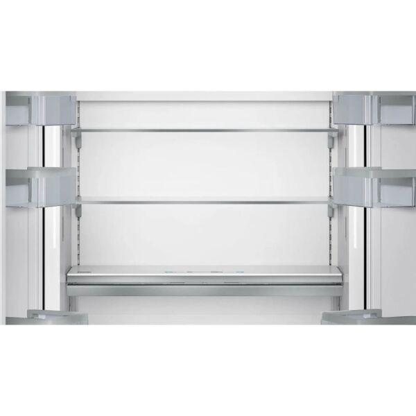 Siemens CI36TP02 iQ700 Alttan Donduruculu Ankastre Buzdolabı - görsel 3