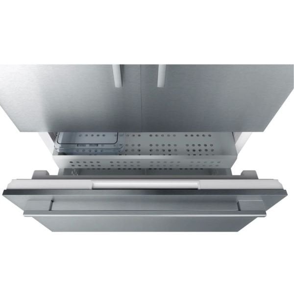 Siemens CI36TP02 iQ700 Alttan Donduruculu Ankastre Buzdolabı