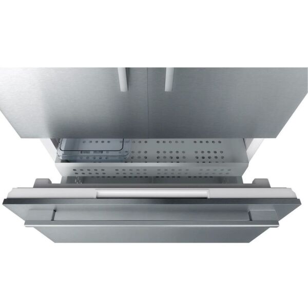 Siemens CI36TP02 iQ700 Alttan Donduruculu Ankastre Buzdolabı - görsel 6
