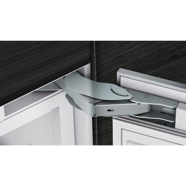 Siemens CI36TP02 iQ700 Alttan Donduruculu Ankastre Buzdolabı