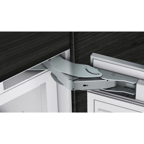 Siemens CI36TP02 iQ700 Alttan Donduruculu Ankastre Buzdolabı - görsel 8