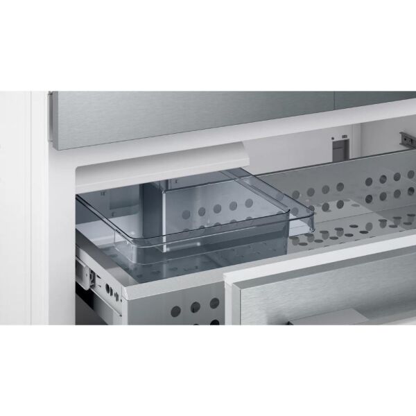 Siemens CI36TP02 iQ700 Alttan Donduruculu Ankastre Buzdolabı - görsel 7