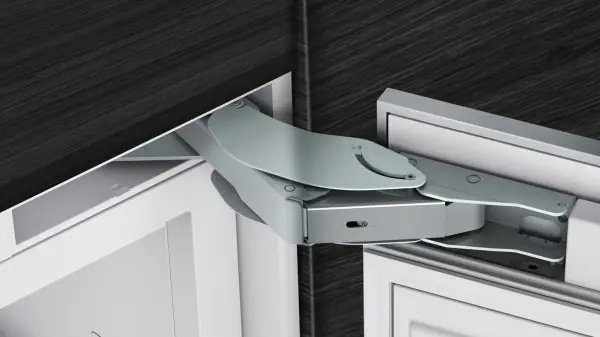 Siemens CI30RP02 iQ700 Ankastre Buzdolabı - görsel 6