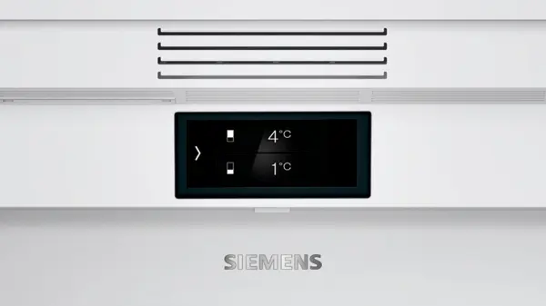 Siemens CI30RP02 iQ700 Ankastre Buzdolabı - görsel 3