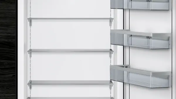 Siemens CI30RP02 iQ700 Ankastre Buzdolabı - görsel 4