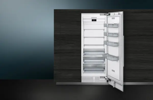Siemens CI30RP02 iQ700 Ankastre Buzdolabı - görsel 2
