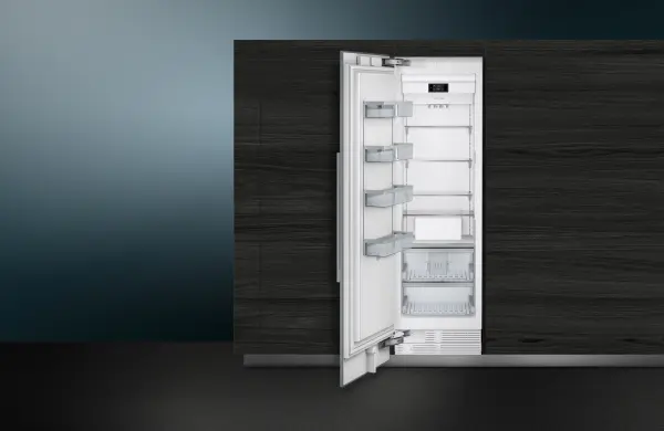 Siemens FI24NP33 iQ700 Ankastre Derin Dondurucu - görsel 2