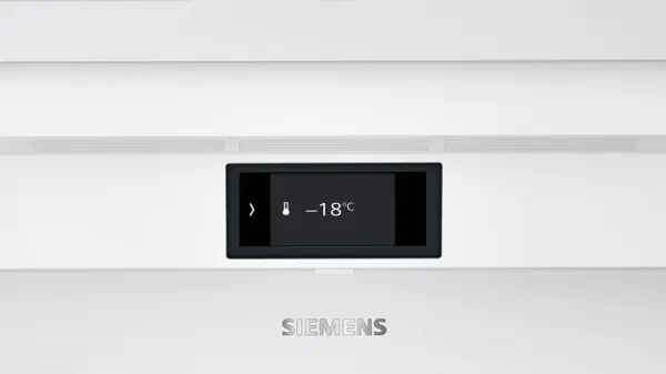 Siemens FI24NP33 iQ700 Ankastre Derin Dondurucu - görsel 3