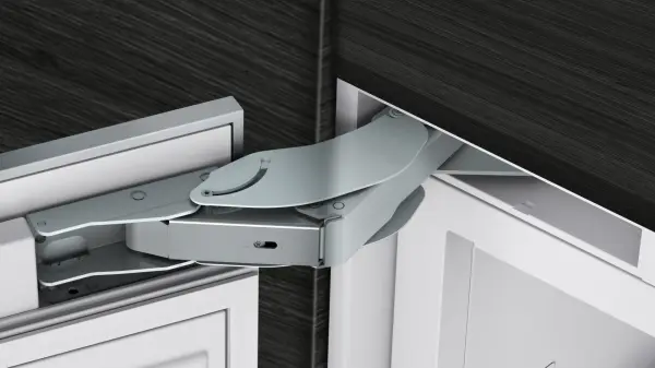 Siemens FI24NP33 iQ700 Ankastre Derin Dondurucu - görsel 5