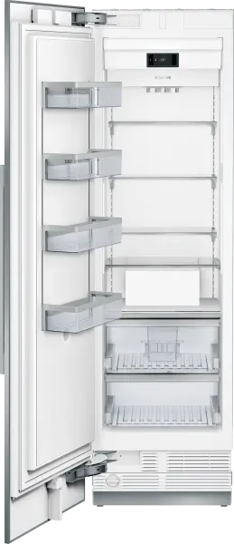 Siemens FI24NP33 iQ700 Ankastre Derin Dondurucu