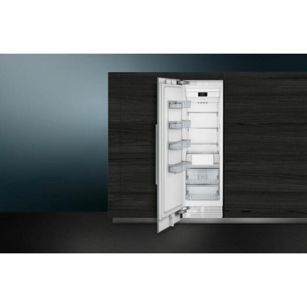 Siemens FI24NP32 iQ700 Ankastre Derin Dondurucu