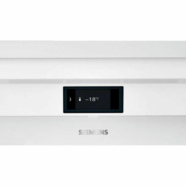 Siemens FI24NP32 iQ700 Ankastre Derin Dondurucu
