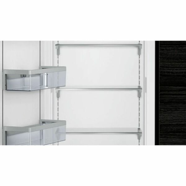 Siemens FI24NP32 iQ700 Ankastre Derin Dondurucu
