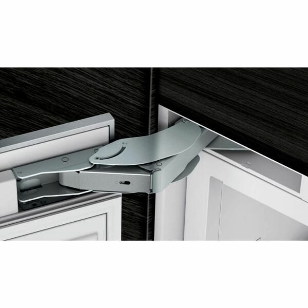 Siemens FI24NP32 iQ700 Ankastre Derin Dondurucu