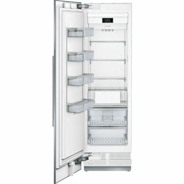 Siemens FI24NP32 iQ700 Ankastre Derin Dondurucu