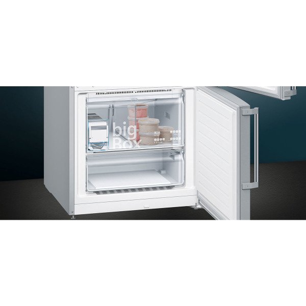 Siemens KG76NAIF0N 578 XL lt Inox Buzdolabı