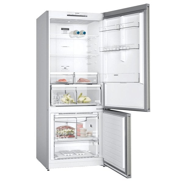Siemens KG76NVIF0N 578 lt XL Inox Buzdolabı
