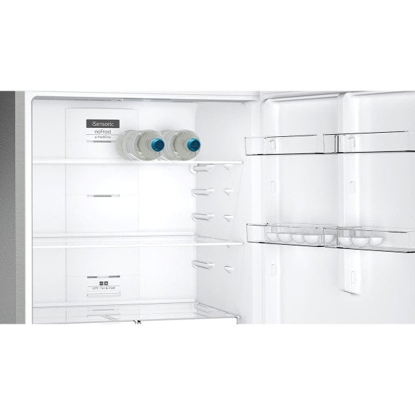 Siemens KG76NVIF0N 578 lt XL Inox Buzdolabı